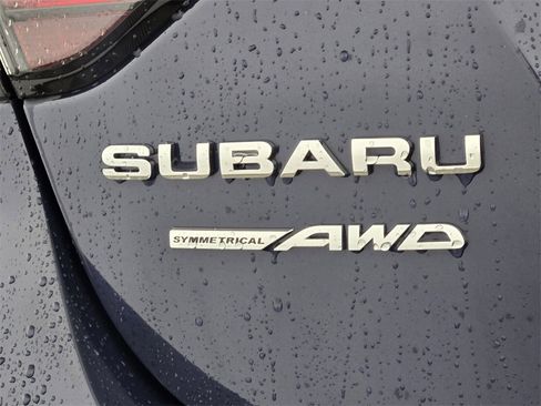 Certified 2025 Subaru Legacy Premium image 12