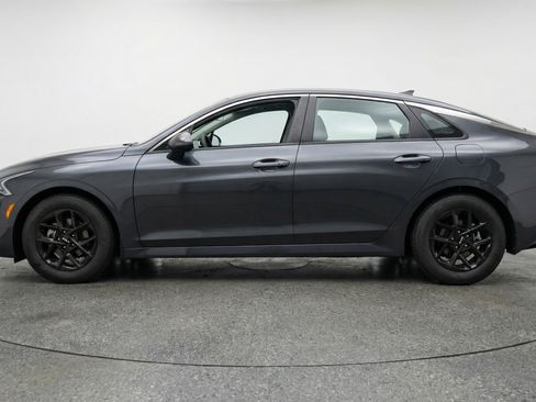 Used 2025 Kia K5 LXS FWD image 5