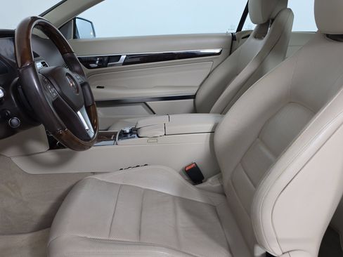 Used 2014 Mercedes-Benz E 350 Coupe image 14