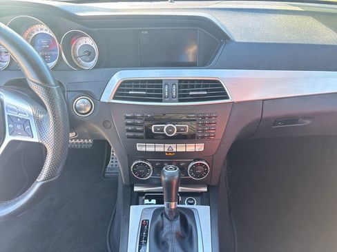 Used 2013 Mercedes-Benz C 250 Coupe image 22
