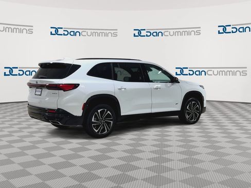 New 2026 Buick Enclave Sport Touring w/ Power Package AWD/4WD image 9