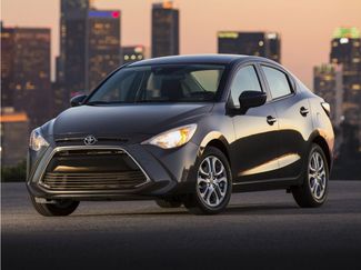 Used 2018 Toyota Yaris iA FWD video 1