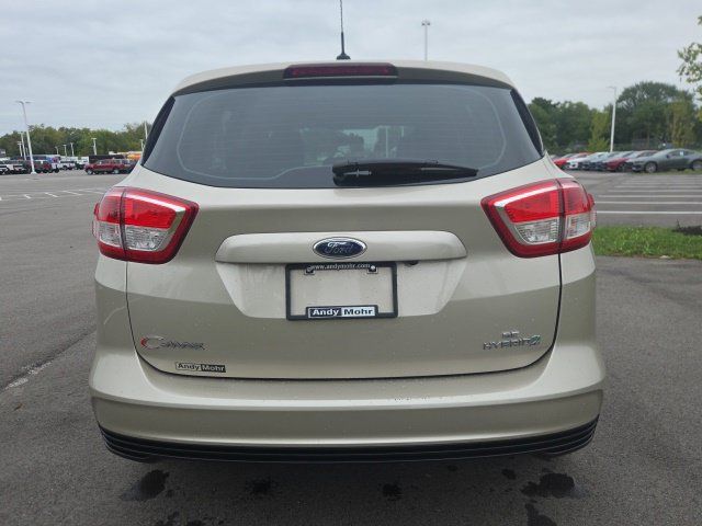 Used 2018 Ford C-MAX SE w/ Equipment Group 202A FWD image 8