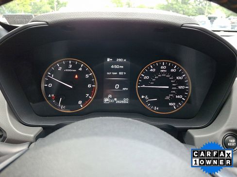 Certified 2024 Subaru Crosstrek 2.5i Wilderness w/ Crosstrek Mirror Package AWD/4WD image 28