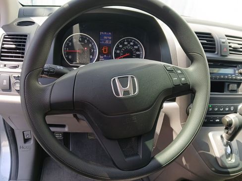 Used 2011 Honda CR-V LX image 10