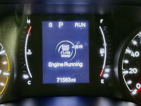 Used 2022 Jeep Compass Latitude image 13