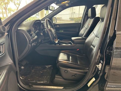 Used 2022 Dodge Durango R/T image 5