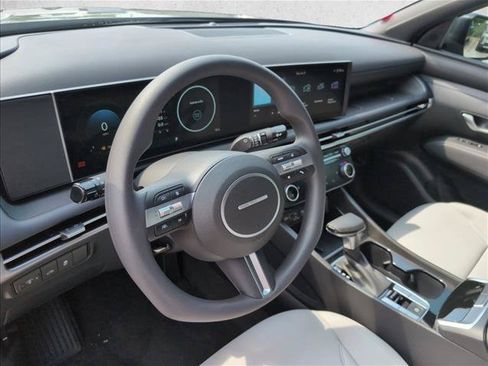 New 2026 Hyundai Santa Cruz SEL FWD image 3