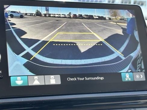 New 2026 Honda Odyssey EX-L image 12