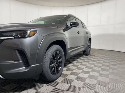 New 2026 MAZDA CX-50 2.5 Hybrid w/ Weather Package AWD/4WD image 26