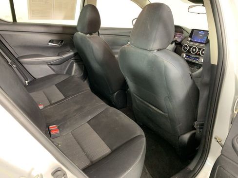 Used 2023 Nissan Sentra SV w/ All-Weather Package image 33