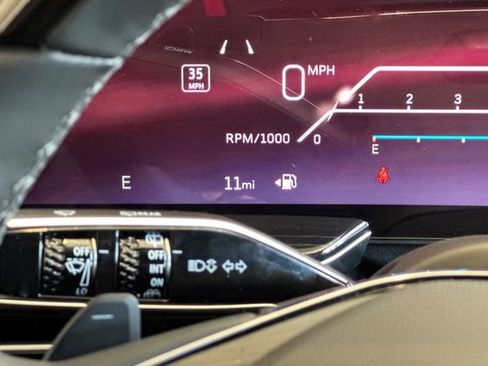 New 2026 Cadillac Escalade Sport w/ Touring Package image 30