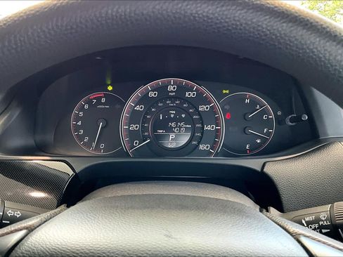 Used 2015 Honda Accord EX image 25