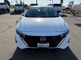 Certified 2024 Nissan Sentra S image 2