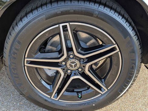 New 2026 Mercedes-Benz GLE 350 4MATIC image 29