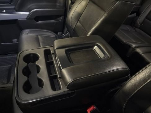 Used 2019 Chevrolet Silverado 2500 LT w/ LT Convenience Package AWD/4WD image 25