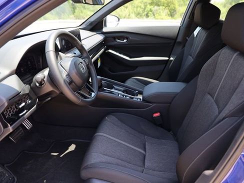 New 2026 Honda Accord Sport image 12