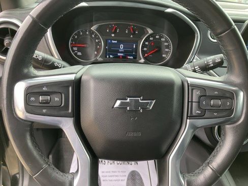 Used 2020 Chevrolet Blazer LT image 14