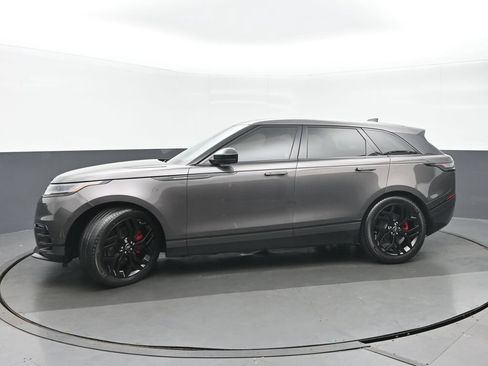 Used 2024 Land Rover Range Rover Velar Dynamic SE AWD/4WD image 6