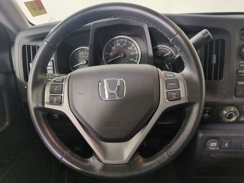 Used 2013 Honda Ridgeline RTL image 15