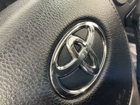 Used 2017 Toyota RAV4 Limited w/ All Weather Liner Package image 41