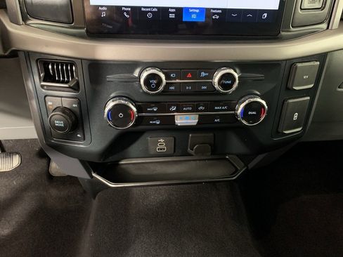 Used 2025 Ford F150 XLT w/ Equipment Group 301A Standard image 24