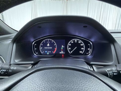 Used 2021 Honda Accord Sport image 20