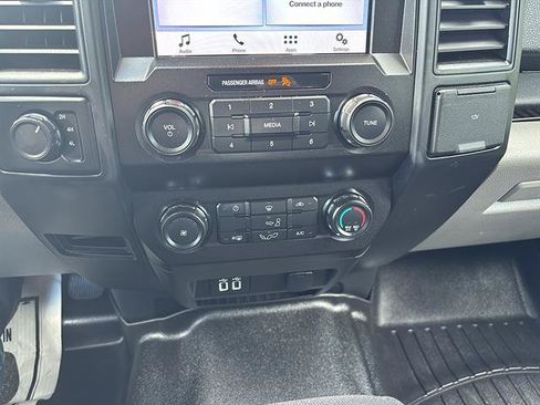 Used 2019 Ford F150 XL w/ Equipment Group 101A Mid AWD/4WD image 24