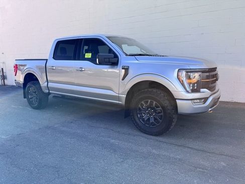 Used 2023 Ford F150 Tremor image 6