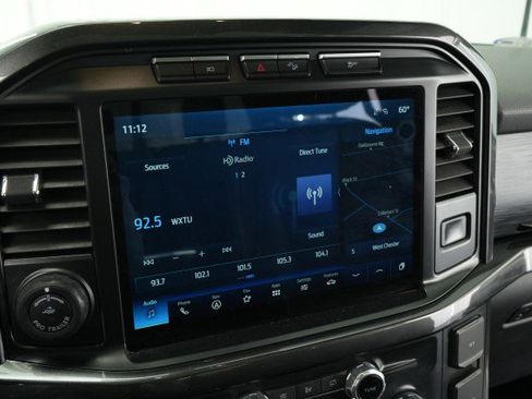 Used 2021 Ford F150 XLT w/ Equipment Group 302A High AWD/4WD image 48