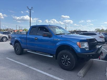 Used 2013 Ford F150 XLT w/ Luxury Equipment Group