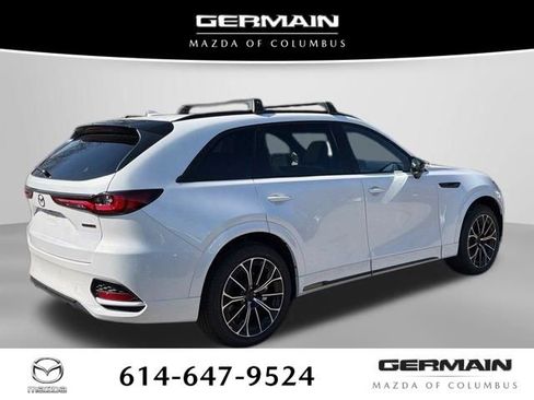 New 2026 MAZDA CX-70 3.3 Turbo S w/ Premium Package image 9