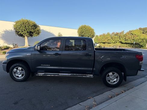 Used 2007 Toyota Tundra SR5 AWD/4WD image 10