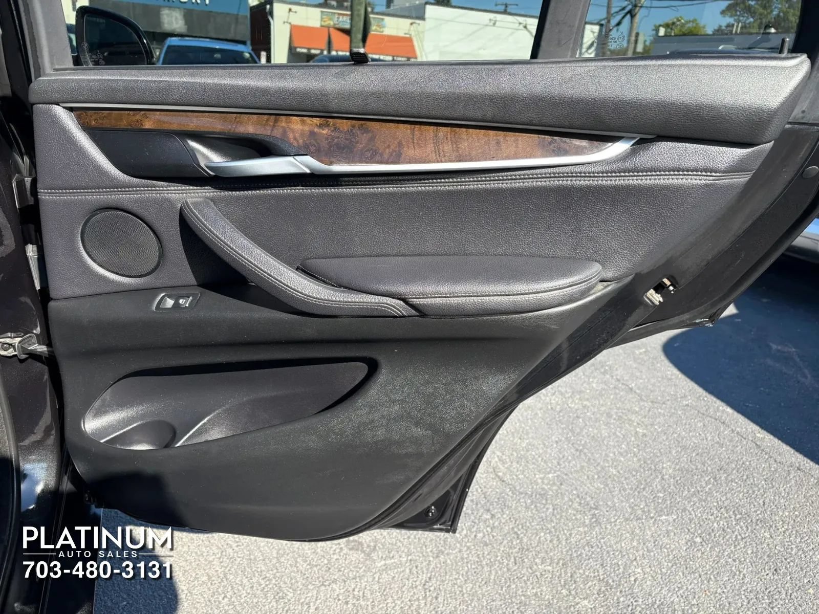 Used 2017 BMW X5 xDrive35i AWD/4WD image 19