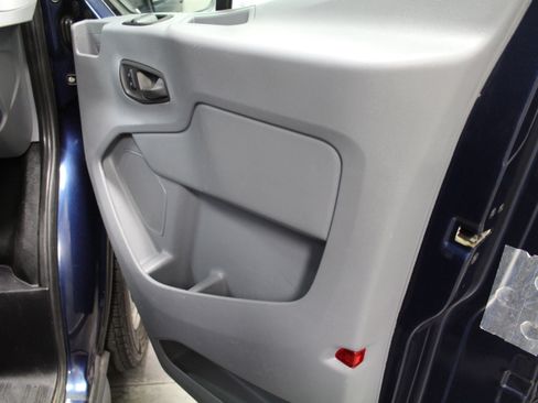 Used 2017 Ford Transit 350 148 Low Roof image 24