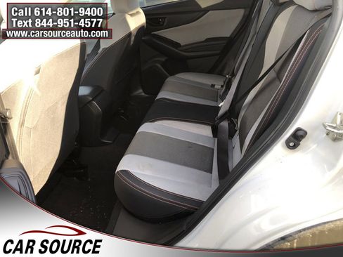 Used 2018 Subaru Crosstrek 2.0i Premium w/ Popular Package #2 image 21