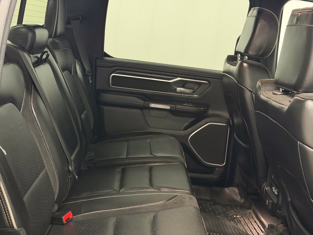 Certified 2023 RAM 1500 Laramie AWD/4WD image 29