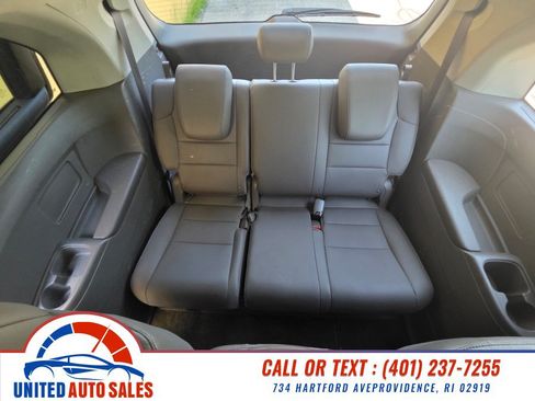 Used 2015 Honda Odyssey EX-L image 21