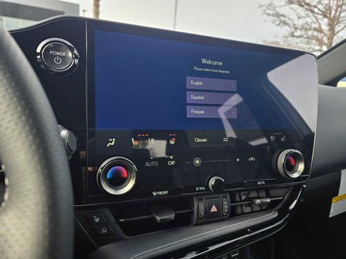 New 2026 Lexus NX 350h F Sport w/ Accessory Package (2T) image 28