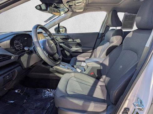 Certified 2024 Subaru Crosstrek 2.0i Premium image 11