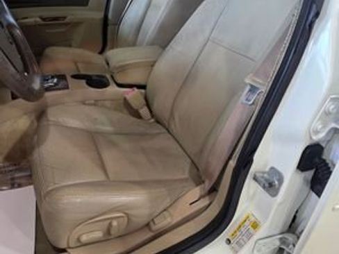 Used 2007 Cadillac CTS 3.6 w/ 3.6L V6 Luxury Package image 14