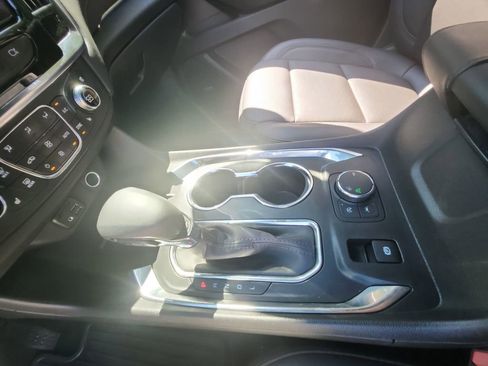 Certified 2023 Chevrolet Traverse High Country image 20