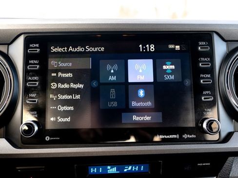 Used 2023 Toyota Tacoma TRD Off-Road image 26