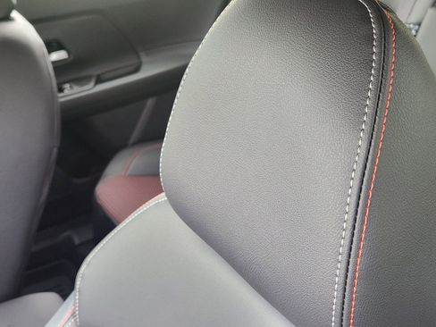 New 2026 Nissan Kicks SR FWD image 14