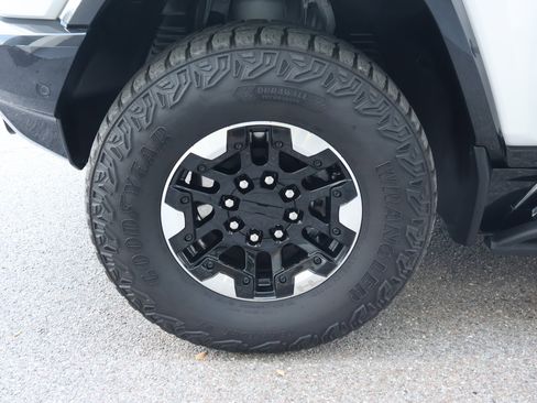 Used 2023 GMC Hummer EV Edition 1 image 14