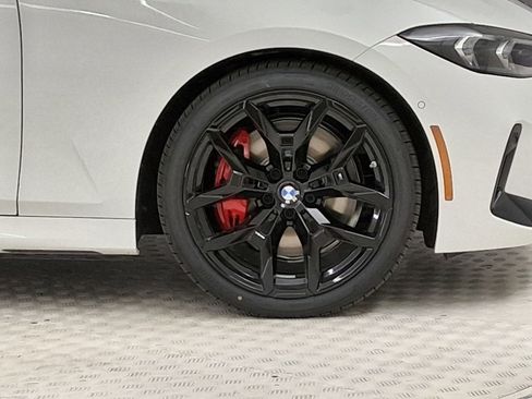 New 2026 BMW M340i Sedan image 10