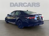 Used 2022 Toyota Camry SE image 4