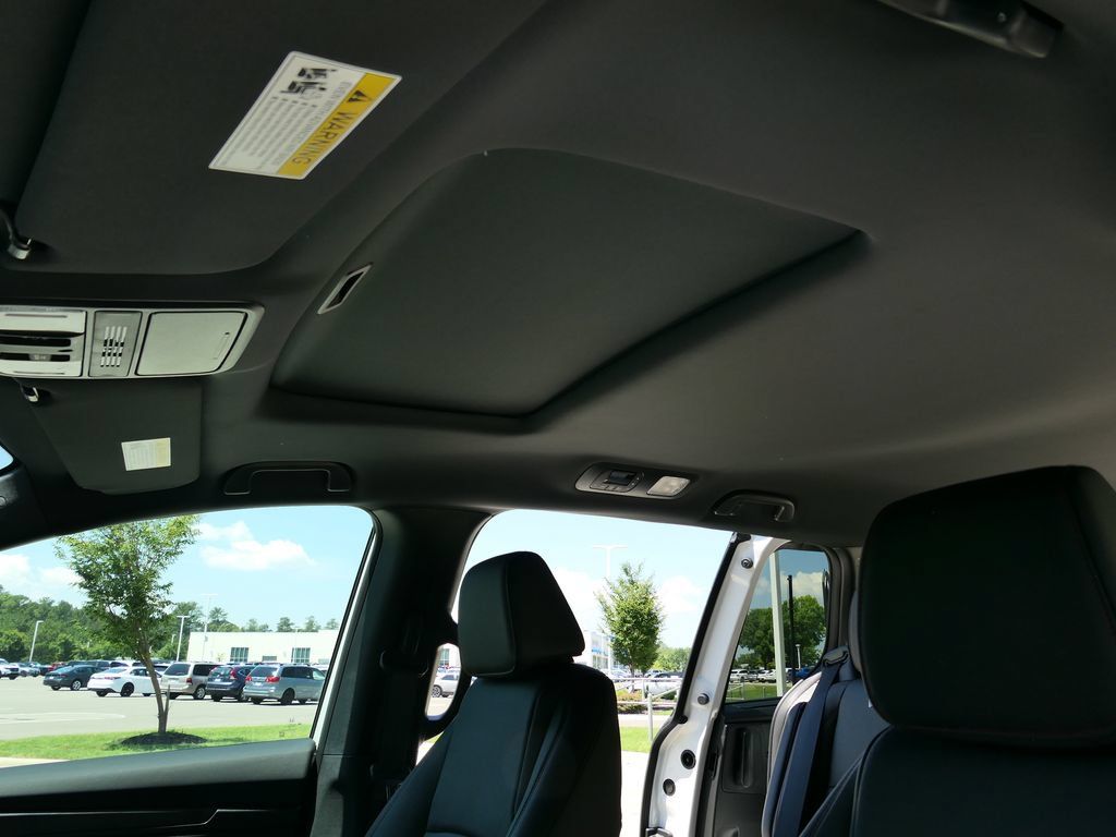 New 2026 Honda Odyssey Sport-L image 31