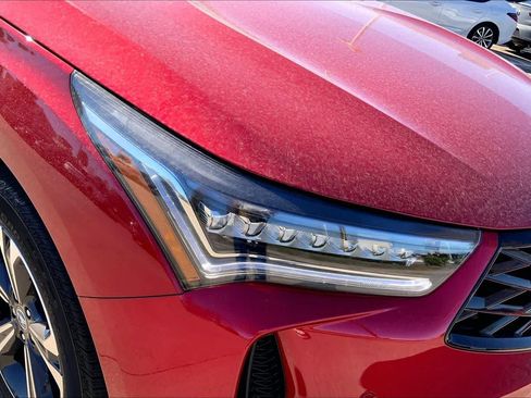 New 2026 Acura RDX SH-AWD w/ Technology Package image 13