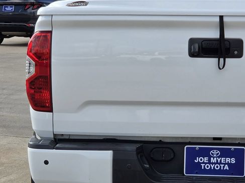 Used 2014 Toyota Tundra Platinum RWD image 10